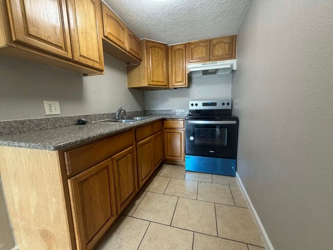 Photo - 5511 Avenue N 1/2 Rear