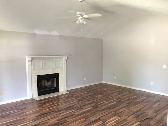 Photo - Two Bed / Two Bath in Barnett Bend For Rent