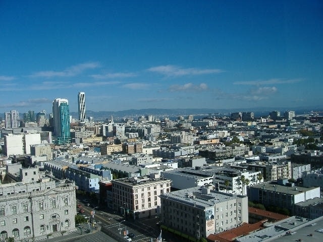 Photo - 1160 Mission St Condo Unit 1012
