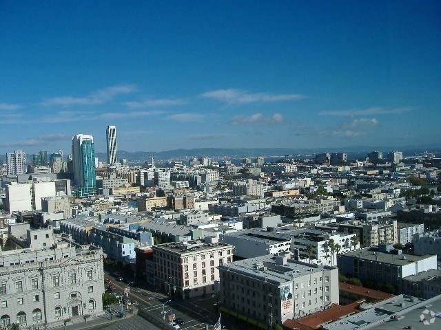 Building Photo - 1160 Mission St Unit 1012 Rental