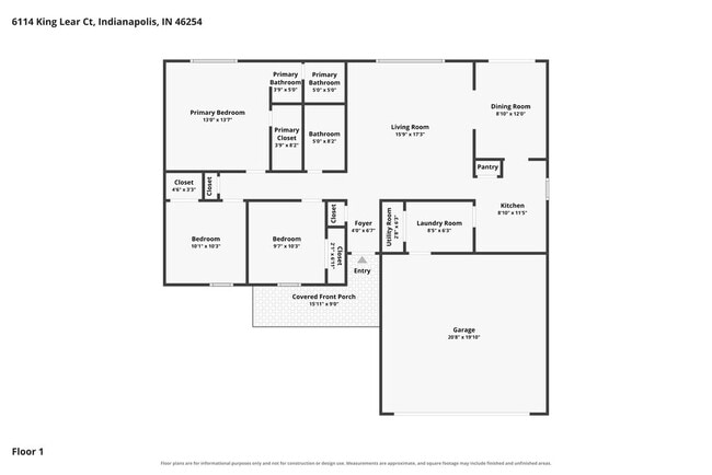 Photo - 6114 King Lear Ct