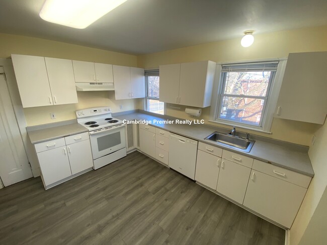 Photo - 24 Alewife Brook Pky Unit 2
