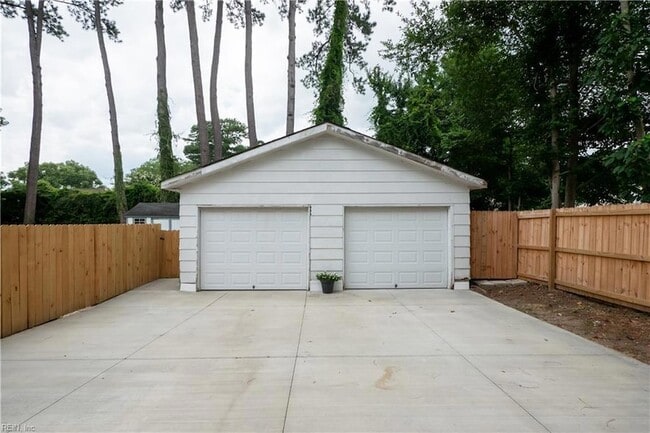 Photo - 600 Etheridge Rd