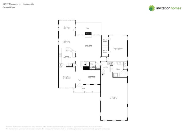 Photo - 14317 Rhiannon Ln