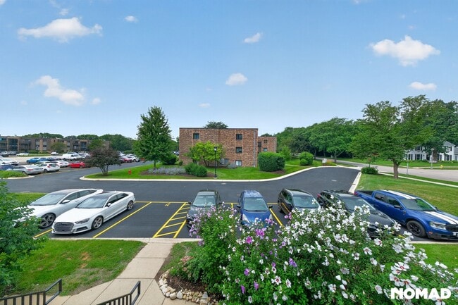 Photo - 1420 Stonebridge Cir Unit 5N