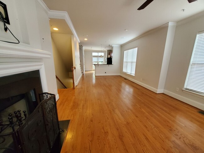 Photo - Luxury Elizabeth Condo – Gated Community w...
