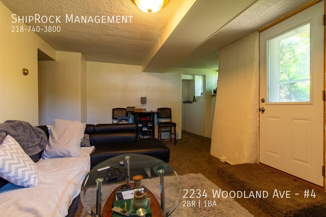 Photo - 2234 Woodland Ave Unit #4