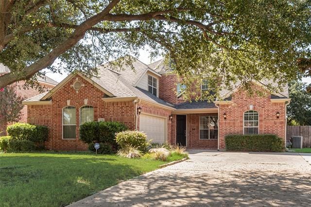 Photo - 1126 Mossy Rock Dr