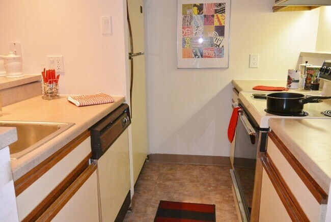 Photo - Welcome to Urban Elegance in the Heart of Historic Old City, Philadelphia Unit 405