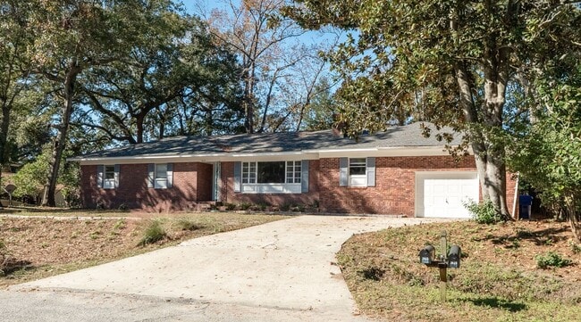 Photo - Peaceful Living in West Ashley!