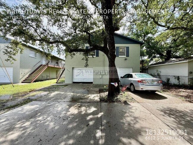 Building Photo - 6612 S Juanita St