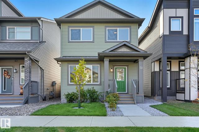 Building Photo - 50 Nettle Cres