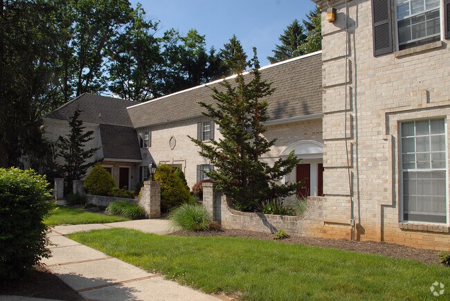 Chateau d'Eden - Chateau d'Eden