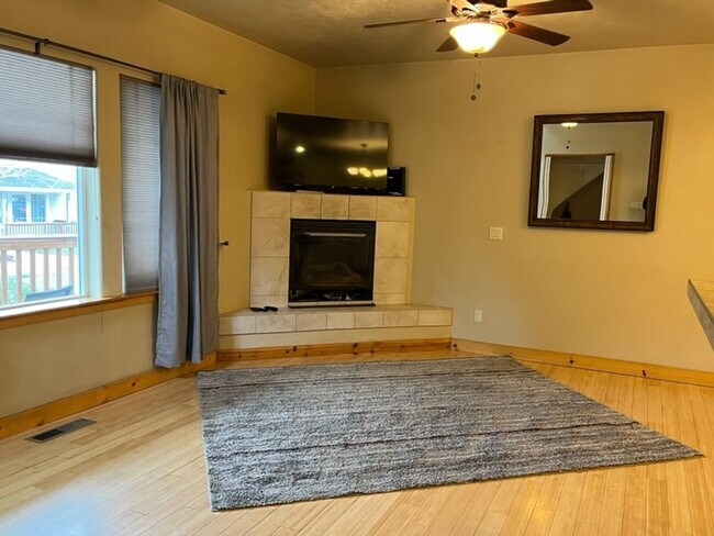 Photo - Charming 3 Bed + Loft Row Home in Quiet Neighborhood | 2.5 Baths | 2-Car Garage