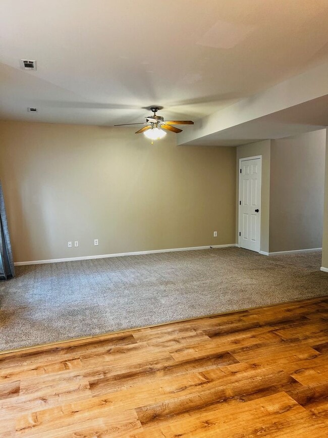 Photo - Charming 3-Bedroom Home with Modern Amenities and Elegant Finishes