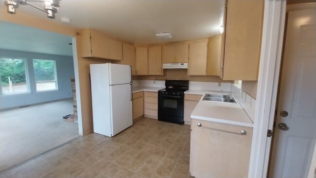 Photo - Charming 3BR/2BA Home Minutes to Sea-Tac Airport