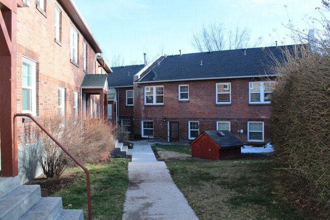 Building Photo - 524 N Eldorado Ave Unit #524 NE