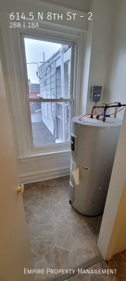 Photo - 2nd Floor 2 Bedroom 1 Bathroom Apartment i... Unit 2