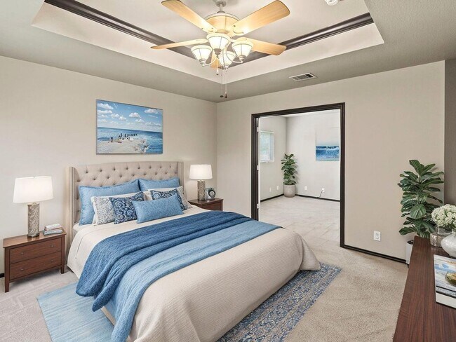 Photo - New Wood Flooring!