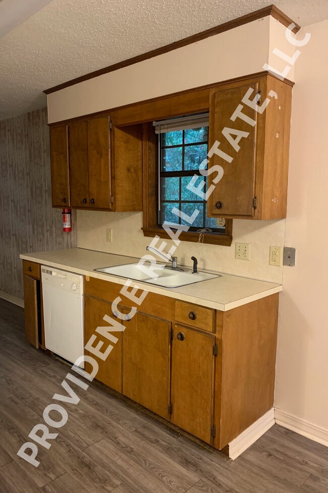 1504 W California Ave Apartment Ruston, LA