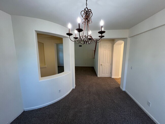 Photo - Beautiful Home in Cameron Park with Pool and Greenbelt Views!