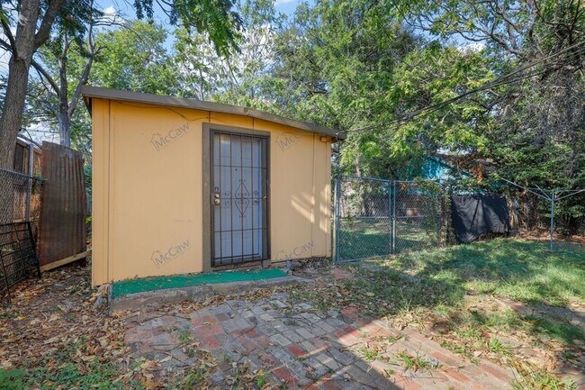 Photo - 3707 Wendelkin St