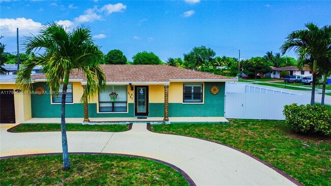 Photo - 3151 SW 37th Ave House