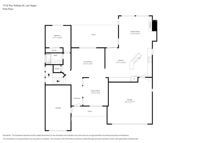 Photo - 7712 Tiny Tortoise St