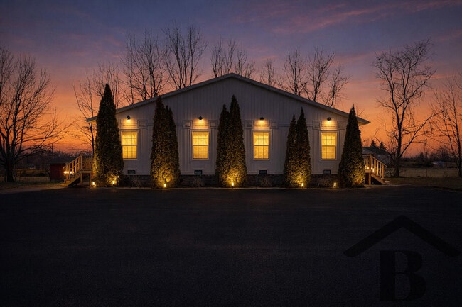 Photo - 1543 S Tuscany Ct