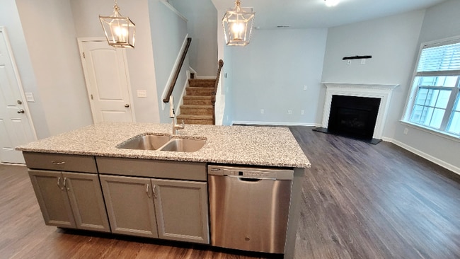 Photo - 117 Wellons Creek Dr