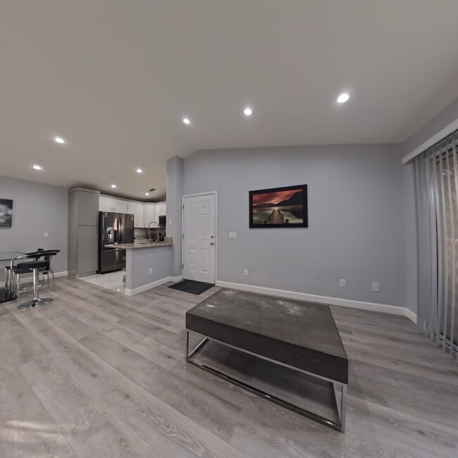 Photo - Highly Remodeled | 2nd Floor | Vaulted Ceilings