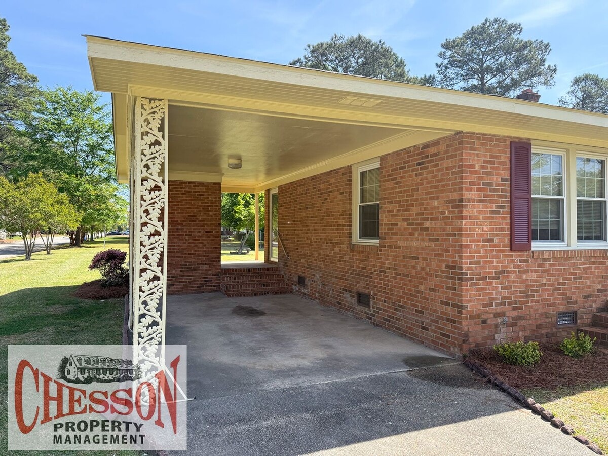 Photo - 3908 Bridgers St