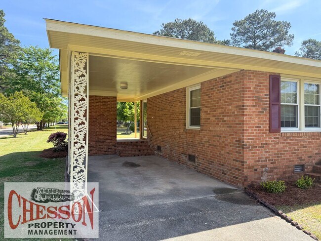 Photo - 3908 Bridgers St