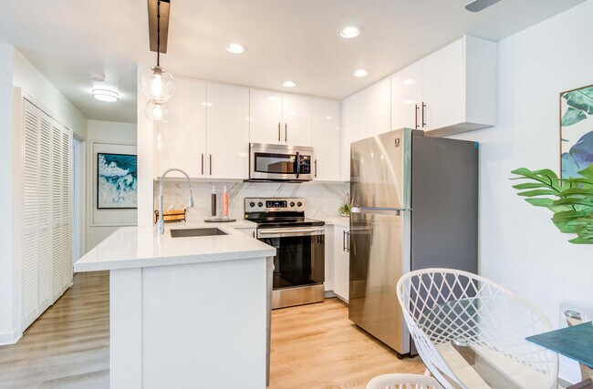 Photo - IMT Mission Valley