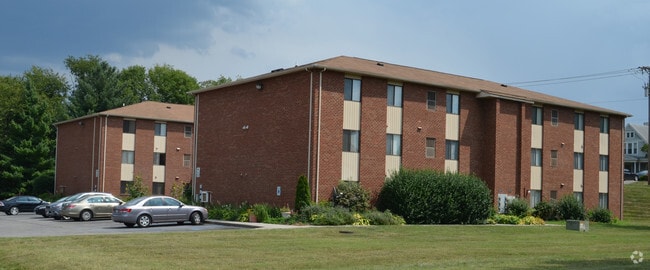 Bridgeway Gardens