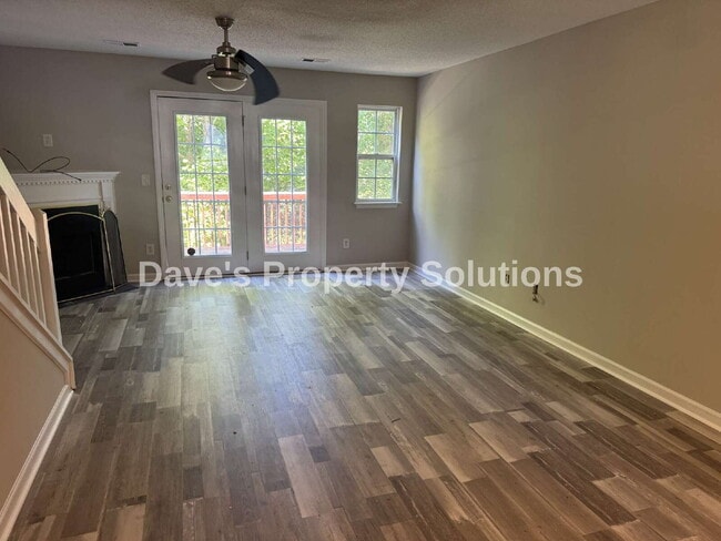 Photo - Beautiful and Spacious Townhome
