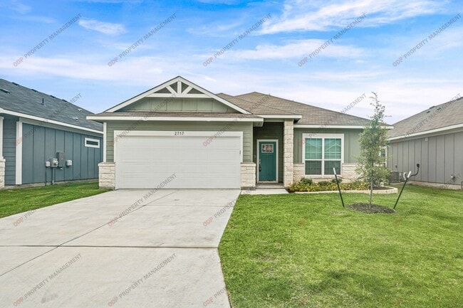 Building Photo - Brand New, Available Now! 3-2 Belton ISD