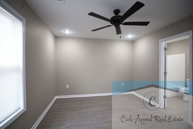 Photo - Luxury 2 bed 2 bath apartment - brand new construction!! Washer, dryer, internet, cable and utili...