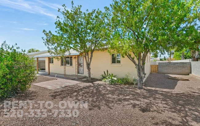 Photo - 418 E McMillan Dr