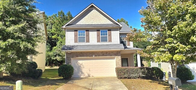 Building Photo - 2809 Woodward Down Trail