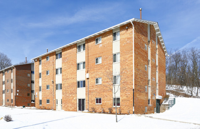 Building Photo - Maple Ridge Rental