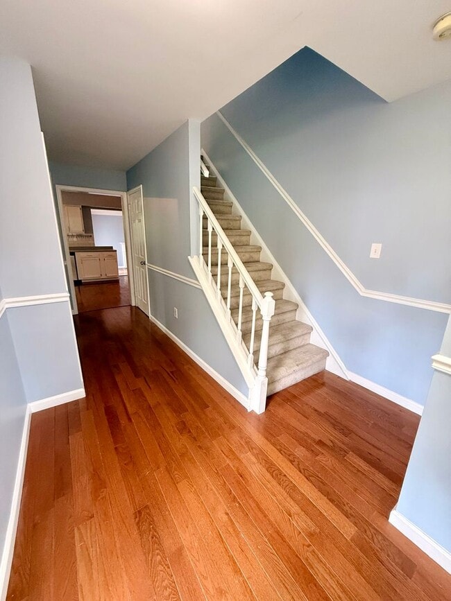 Photo - Welcome to Delaplane Manor!!!!