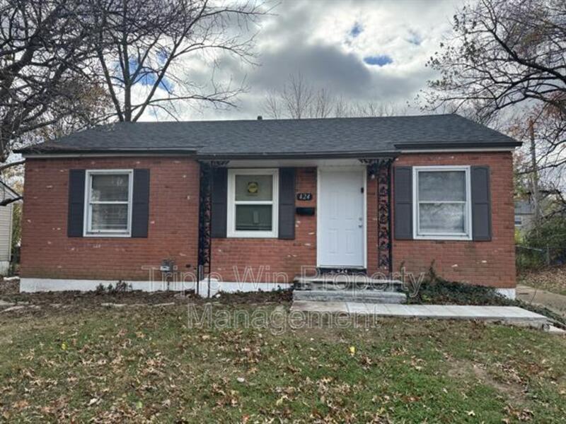 Photo - 424 Crawford Rd