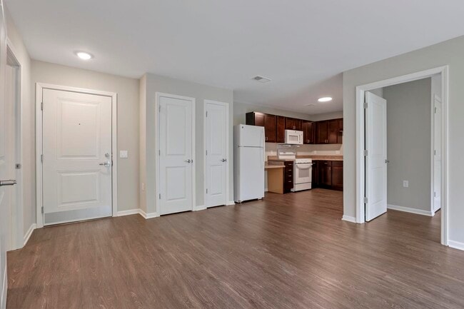 Photo - Wendler Commons