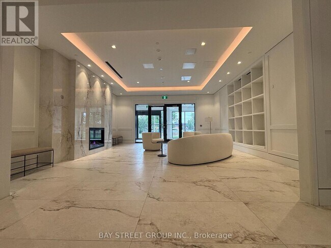 Photo - 4010 Eglinton Ave W Unit 605