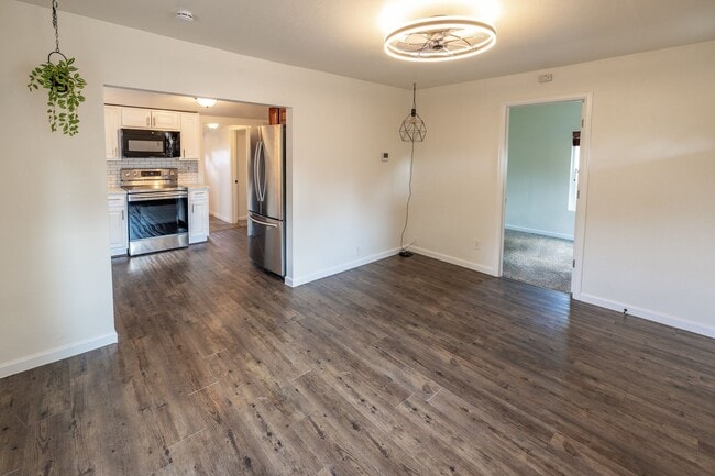 Building Photo - Must see to believe the recent upgrades to this hidden gem!!