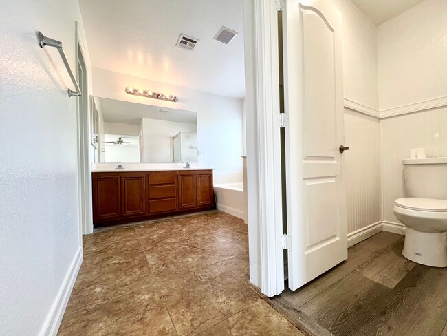 Photo - SPACIOUS 4BD/2.5BA HOME IN ALIANTE W/ FRESH PAINT, NEW FLOORING