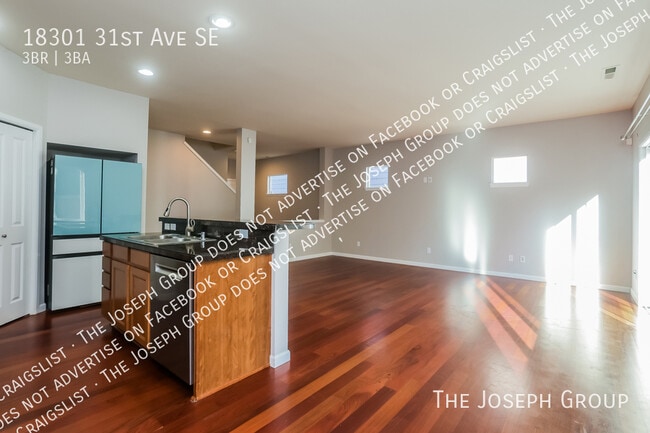 Photo - 18301 31st Ave SE