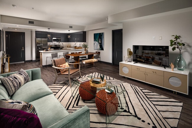 Haven Apartments