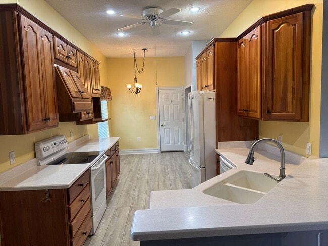 Photo - Stunning 3 BR 2 Bath Home!